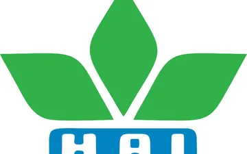 File thiết kế vector - Logo công ty Cổ Phần Nông Dược HAI