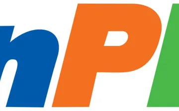 File thiết kế vector - Logo Công ty Logistics nPL