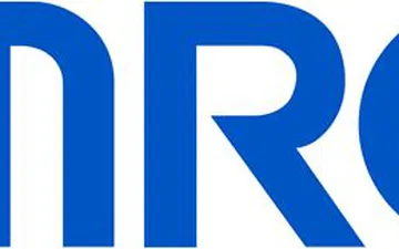 File thiết kế vector - Logo Omron Việt Nam