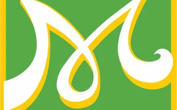 File thiết kế vector - Logo Hướng Nghiệp Á Âu mới nhất