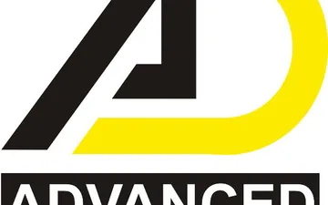 File thiết kế vector - Logo Công ty Phân Phối Tiên Tiến - Advanced Distribution