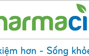 File thiết kế vector - Logo Pharmacity