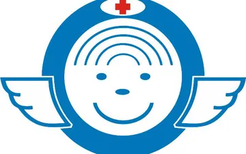 File thiết kế vector - Logo Bệnh Viện Tai Mũi Họng Sài Gòn