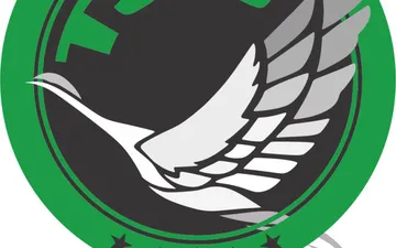 File thiết kế vector - Logo TSES Anh ngữ Du lịch & Học thuật