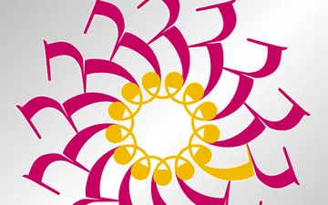 Mẫu thiết kế logo quận 3, thành phố Hồ Chí Minh có ý nghĩa gì đặc biệt?