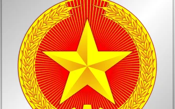 Logo quân đội nhân dân việt nam có ý nghĩa gì đặc biệt?