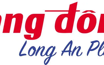 File thiết kế vector - Logo Công ty cổ phần Rạng Đông Long An
