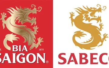 Logo Sabeco và áo đồng phục pg Bia Saigon mới nhất có gì đặc biệt?