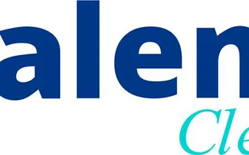 File thiết kế vector - Logo Salem Clean mới nhất