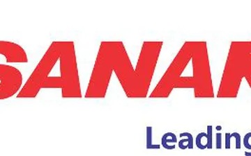 File thiết kế vector - Logo công ty SANAKY VIỆT NAM mới nhất 2024