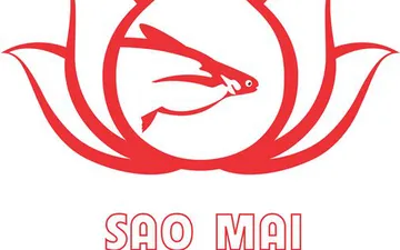 File thiết kế vector - Logo Sao Mai Super Feed