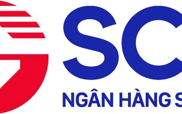 File thiết kế vector - Logo SCB - Ngân hàng TMCP Sài Gòn mới nhất 2024
