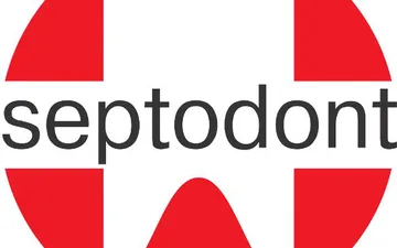 File thiết kế vector - Logo Công ty Septodont Vietnam
