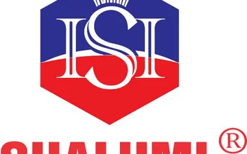 File thiết kế vector - Logo Shalumi - Công ty CP Nhôm Sông Hồng