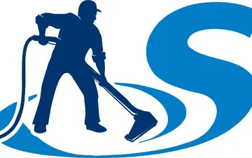 File thiết kế vector - Logo Smartlandvn - Công ty dịch vụ vệ sinh công nghiệp