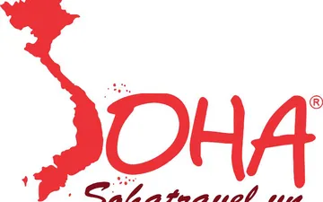 File thiết kế vector - Logo Soha Travel