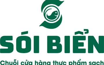 File thiết kế vector - Logo Sói Biển mới nhất