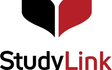 File thiết kế vector - Logo công ty StudyLink mới nhất 2024
