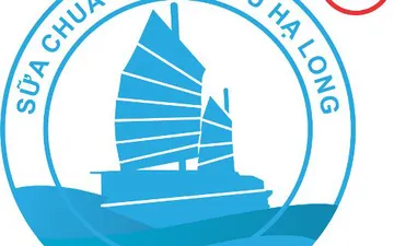 File thiết kế vector - Logo Sữa chua trân châu Hạ Long mới nhất 2024