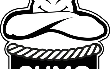 File thiết kế vector - Logo nhà hàng SUMO Yakiniku mới nhất 2024