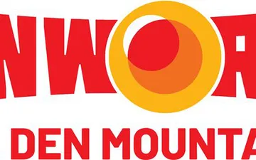 File thiết kế vector - Logo Sun World Bà Đen Mountain