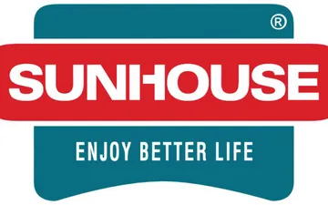 File thiết kế vector - Logo tập đoàn SUNHOUSE