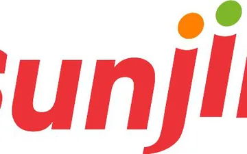 File thiết kế vector - Logo công ty Sunjin Vina