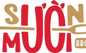 File thiết kế vector - Logo Nhà hàng Sườn Mười mới nhất 2024