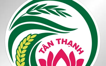 Khám phá ý nghĩa đằng sau logo huyện Tân Thạnh - Long An