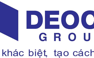 File thiết kế vector - Logo Công ty Cổ phần Tập đoàn Đèo Cả