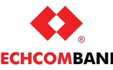 Mẫu thiết kế logo Techcombank Vector PDF CDR PNG EPS AI mới nhất 