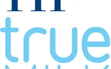File thiết kế vector - Logo TH True Milk