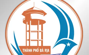 Tìm hiểu ý nghĩa đằng sau logo thành phố Bà Rịa, tỉnh Bà Rịa–Vũng Tàu