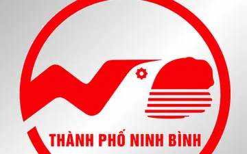 Y nghĩa logo thành phố Ninh Bình có gì đặc biệt?