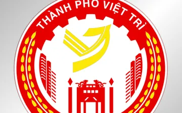 Tìm hiểu ý nghĩa đằng sau logo thành phố Việt Trì có gì đặc biệt?