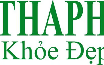 File thiết kế vector - Logo công ty Thảo Dược Thaphaco, Quận Gò Vấp