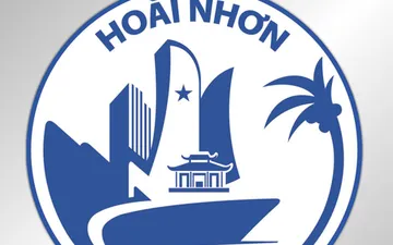 Tìm hiểu ý nghĩa đằng sau logo thị xã Hoài Nhơn, Bình Định