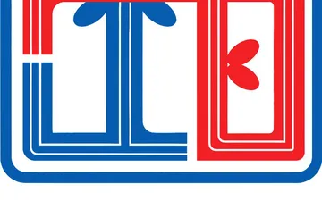 File thiết kế vector - Logo Công ty cổ phần Thuận Đức