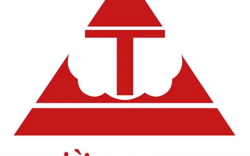 File thiết kế vector - Logo Công ty Thủy Sản Trường Thịnh