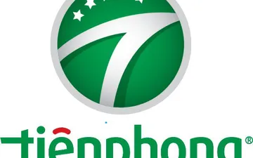 File thiết kế vector - Logo Tiên Phong Travel