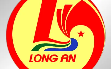 Mẫu thiết kế logo tỉnh Long An mới nhất có ý nghĩa gì đặc biệt?