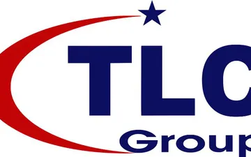 File thiết kế vector - Logo TLC Group - Cty Thương mại Quốc tế Thủy Linh