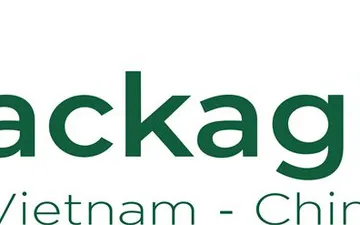 File thiết kế vector - Logo TLP Packaging