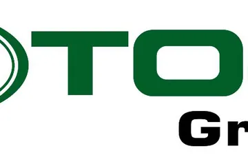 File thiết kế vector - Logo Toji Group