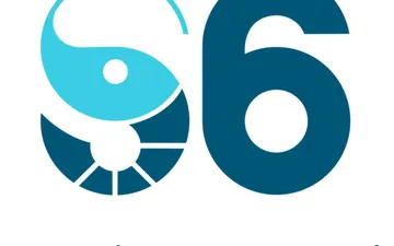 File thiết kế vector - Logo Công ty Cổ phần Đầu tư S.6