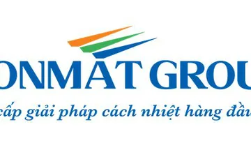 File thiết kế vector - Logo Tonmat Group