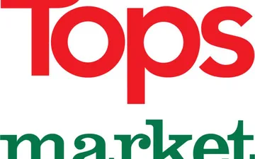 File thiết kế vector - Logo Tops Market mới nhất 2024