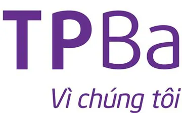 Ý nghĩa logo Ngân hàng TMCP Tiên Phong (TPBank) là gì?