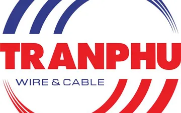 File thiết kế vector - Logo Công ty Cổ Phần Cơ Điện Trần Phú