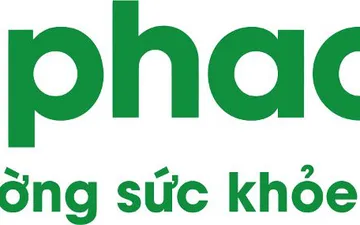 File thiết kế vector - Logo Công ty CP Traphaco